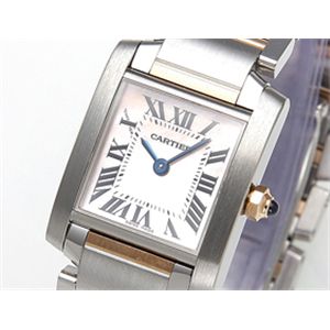 Cartier(JeBG) ^NtZ[Y K18PGRr uXEHb` W51027Q4/rv