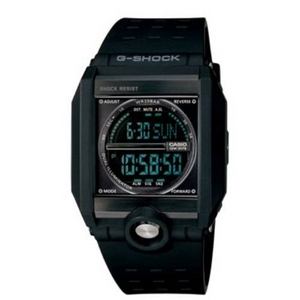 CASIO(JVI) G-SHOCK [ADVANCEDiAhoXj] G-8100-1JF/rv