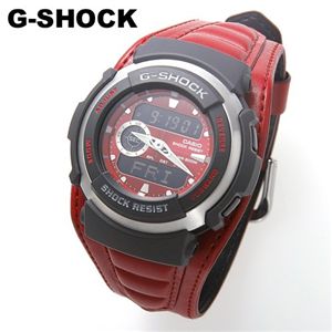 CASIO(JVI) Baby-G Reef fW^EHb` G-300L-4AVDR/bh(G-shock)/rv