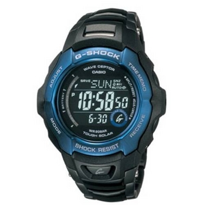 CASIO G-SHOCK