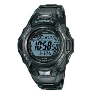 CASIO(JVI) G-SHOCK [she G] lsf|910ci|2ie/rv