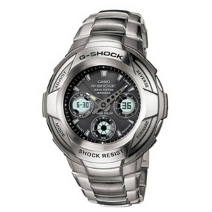 CASIO(JVI) G-SHOCK [1800V[Y] GW-1800DJ-1AJF/rv