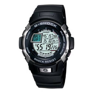 CASIO(JVI) G-SHOCK [G-SPIKEiGXpCN)] G-7700-1JF