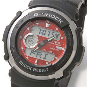 CASIOiJVIj G-SHOCK rv Yo[xgEHb` G-300/rv