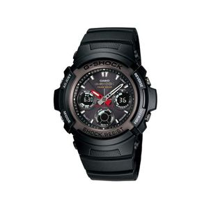 CASIO AWG-101-1AJF irvj