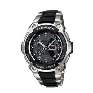 CASIO MTG-1100-1AJF irvj