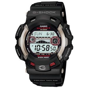 CASIO GW-9110-1JF irvj